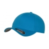 Fitted Baseball Cap