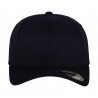 Fitted Baseball Cap