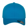 Fitted Baseball Cap