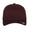 Fitted Baseball Cap