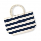 Nautical Beach Bag