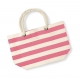 Nautical Beach Bag