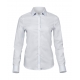 Ladies Stretch Luxury Shirt