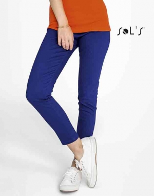 Pantalon : JULES WOMEN