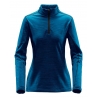 Women`s Base Thermal 1 4 Zip