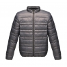 Fire Down-Touch Padded Jacket