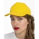 Casquette : LONG BEACH