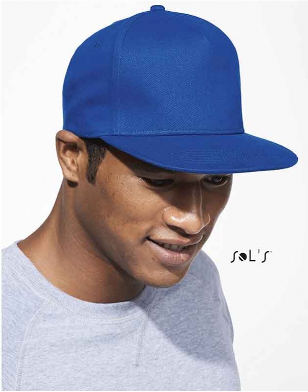 Casquette : SONIC