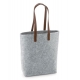 Premium Felt Tote