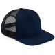 Original Flat Peak 6 Panel Trucker