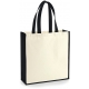 Gallery Canvas Tote