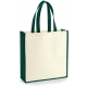 Gallery Canvas Tote