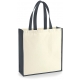 Gallery Canvas Tote