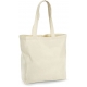 Organic Premium Cotton Maxi Tote