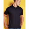 Regular Fit Cooltex


 Plus Micro Mesh Polo