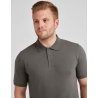 Signature Stretch Tagless Polo