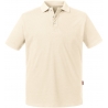 Men`s Pure Organic Polo