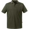 Men`s Pure Organic Polo