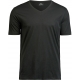 Luxury V-Neck Tee