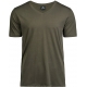 Luxury V-Neck Tee