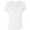 Women`s Relaxed Jersey Short Sleeve Tee