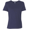 Women`s Relaxed Jersey Short Sleeve Tee