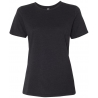 Women`s Relaxed Jersey Short Sleeve Tee