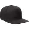 Classic 5 Panel Snapback