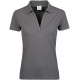 Women`s Luxury Stretch V Polo