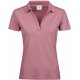 Women`s Luxury Stretch V Polo