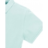 Ladies` Pure Organic Polo