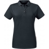 Ladies` Pure Organic Polo