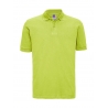 Polo homme Classic Coton