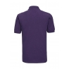 Polo homme Classic Coton