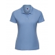 Polo femme Poly-Coton