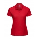 Polo femme Poly-Coton