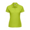 Polo femme Poly-Coton