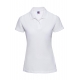 Polo femme Poly-Coton