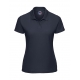 Polo femme Poly-Coton