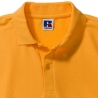 Polo Blended Fabric