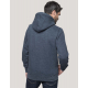 Sweat-shirt capuche homme