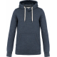 Sweat-shirt capuche homme