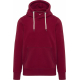 Sweat-shirt capuche homme