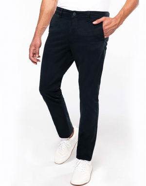 Pantalon chino homme