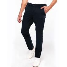 Pantalon chino homme