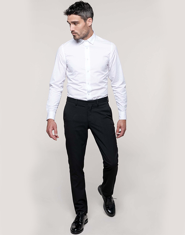 Pantalon homme