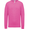 Pullover premium col V