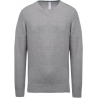 Pullover premium col V