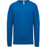 Pullover premium col V