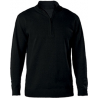 PULL 1/4 ZIP